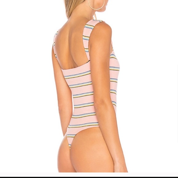 Privacy Please Norman Bodysuit - Picture 3 of 6